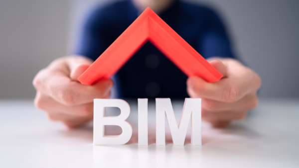 BIM積算とは？従来の建築積算との違い・メリット・外注時の注意点を解説